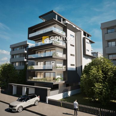 Διαμέρισμα σε Glyfáda, Nomarchía Athínas