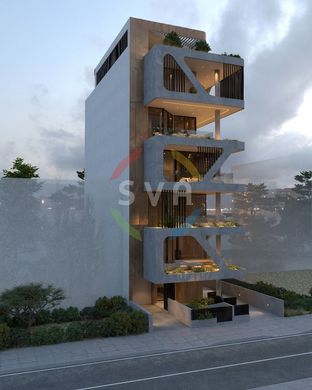 Apartment in Limassol, Limassol District