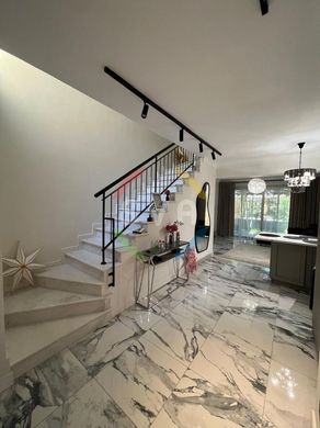 独立式房屋  Germasógeia, Limassol District