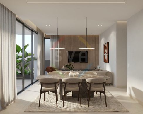 Daire Limasol, Limassol District
