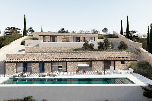 Villa in Kefalonia, Kefallonia Regional Unit