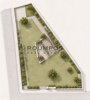 Land in Kallithea, Nomarchía Athínas