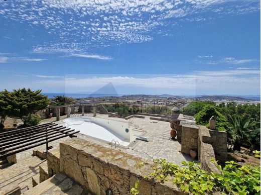 Villa en Mykonos, Cícladas