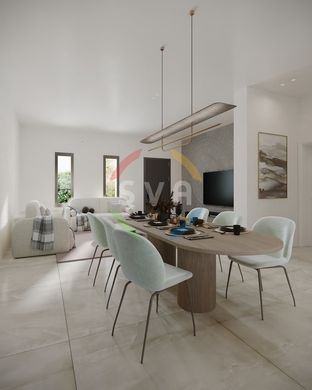 Detached House in Ýpsonas, Limassol District