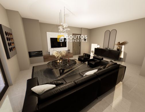 Apartamento - Néa Smýrni, Nomarchía Athínas