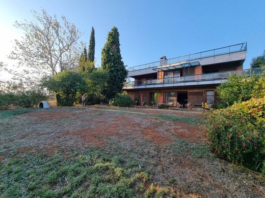 Káto Kifisiá, Nomarchía Athínasの一戸建て住宅