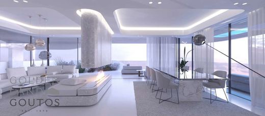 Casa Unifamiliare a Voúla, Nomarchía Anatolikís Attikís