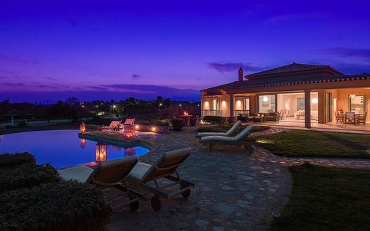 Villa in Kranídi, Nomós Argolídos