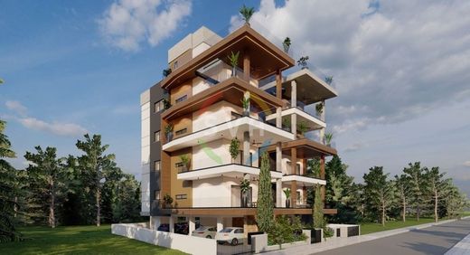 套间/公寓  Limassol, Limassol District