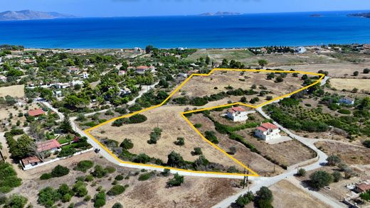 Grond in Kranídi, Nomós Argolídos