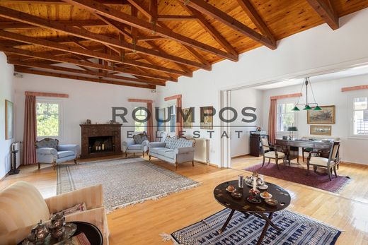 Káto Kifisiá, Nomarchía Athínasの一戸建て住宅