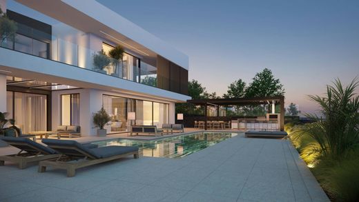 Villa Chersónisos Chalkidikís, Nomós Chalkidikís