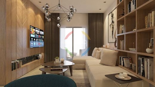 套间/公寓  Ágios Athanásios, Limassol District