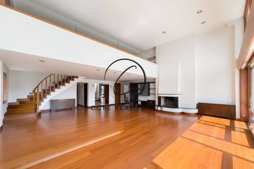 Einfamilienhaus in Psychikó, Nomarchía Athínas