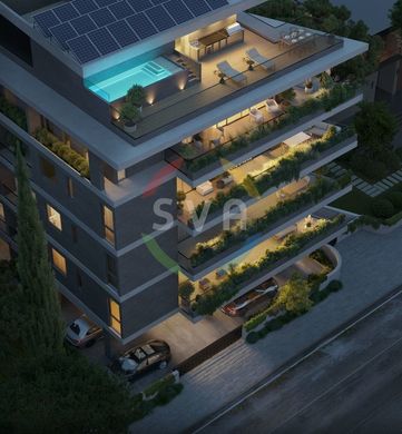 Limassol, Limassol Districtのアパートメント