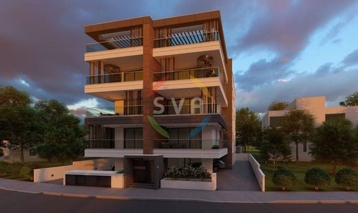 Limassol, Limassol Districtのアパートメント