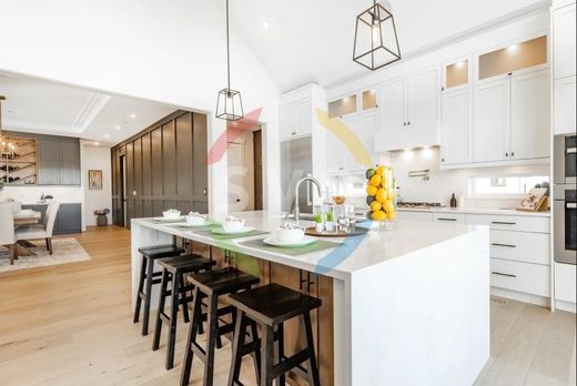 独立式房屋  Pyrgos, Limassol District