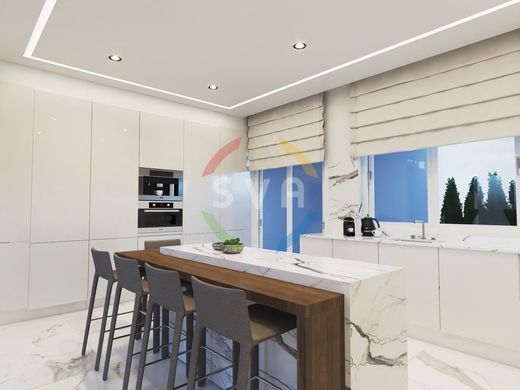 Villa en Perivólia, Perivolia (Larnakas)