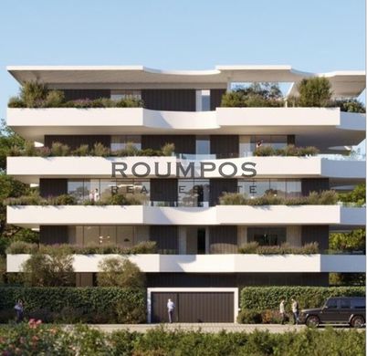 Apartment in Voúla, Nomarchía Anatolikís Attikís