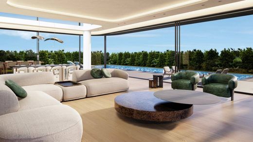 Detached House in Glyfada, Nomarchía Athínas