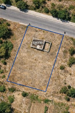 Grundstück in Panórama, Nomós Thessaloníkis