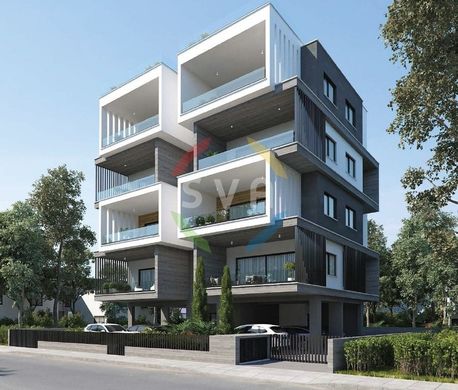 套间/公寓  Limassol, Limassol District