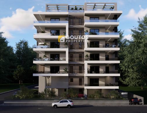 Apartamento - Alimos, Nomarchía Athínas