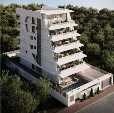 Casa Independente - Glyfáda, Nomarchía Athínas