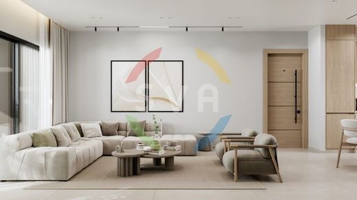 Apartment / Etagenwohnung in Ágios Athanásios, Limassol District