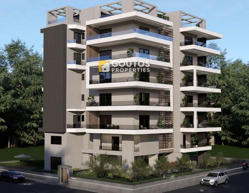 Apartamento - Alimos, Nomarchía Athínas