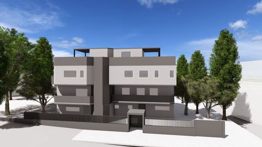 Detached House in Káto Kifisiá, Nomarchía Athínas