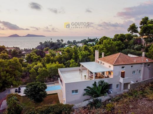 Casa Independente - Kranídi, Nomós Argolídos