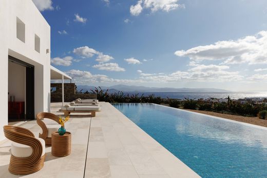 Villa in Páros, Nomós Kykládon