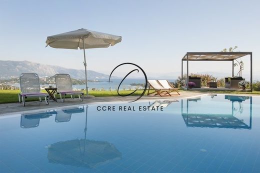 Casa Independente - Corfu, Nomós Kerkýras