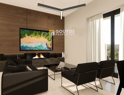 Appartement in Néa Smýrni, Nomarchía Athínas