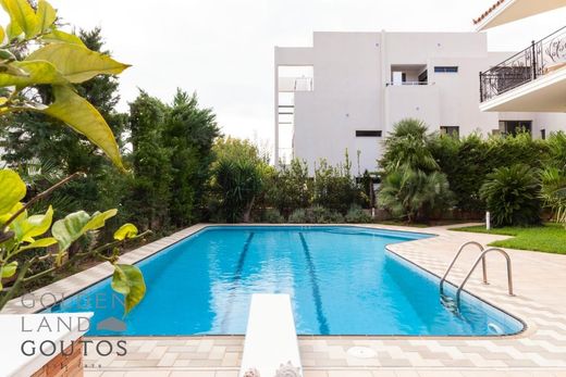 Villa in Voúla, Nomarchía Anatolikís Attikís