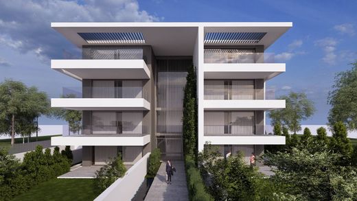 Apartment / Etagenwohnung in Kifisiá, Nomarchía Athínas