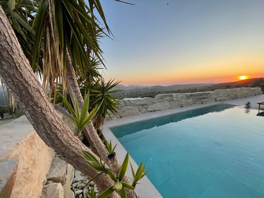 Βίλα σε Τυμπάκιον, Heraklion Regional Unit