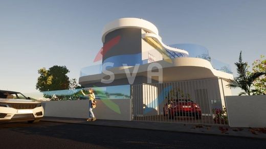 Βίλα σε Ágios Athanásios, Limassol District