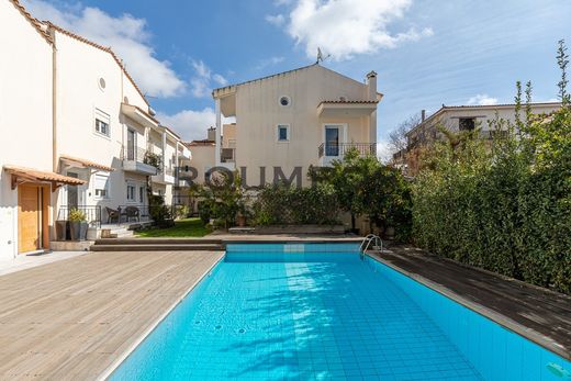 Detached House in Káto Kifisiá, Nomarchía Athínas