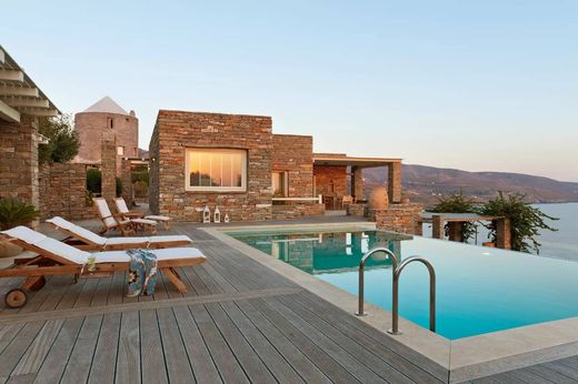 Villa in Kéa, Nomós Kykládon