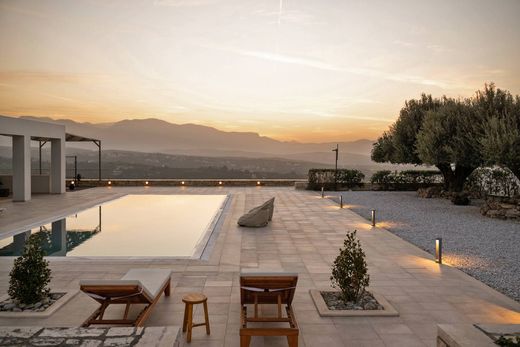 Villa in Iraklion, Heraklion Regional Unit