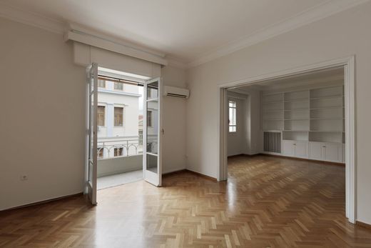 Kolonaki, Nomarchía Athínasのアパートメント