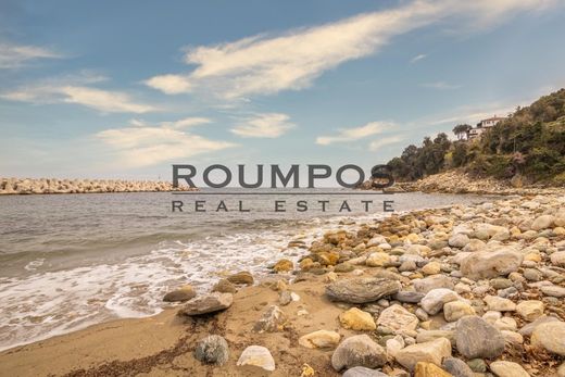 独立式房屋  Zagorá, Nomós Magnisías