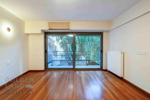 Appartement à Athènes, Nomarchía Athínas