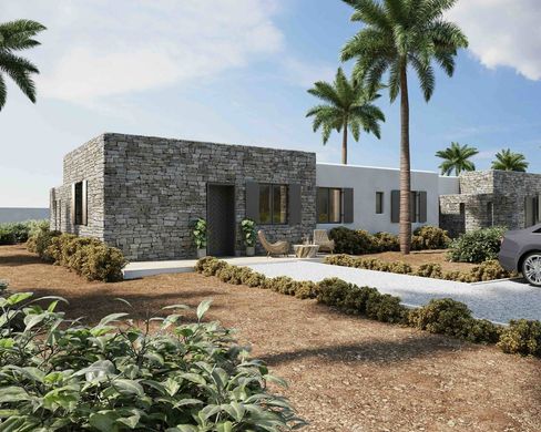 Villa in Páros, Nomós Kykládon