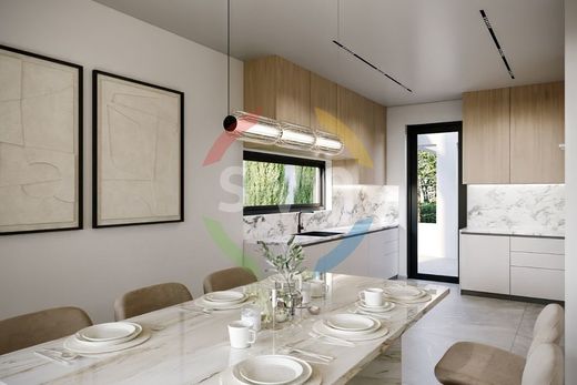 独立式房屋  Erími, Limassol District