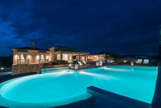 Villa in Kranídi, Nomós Argolídos