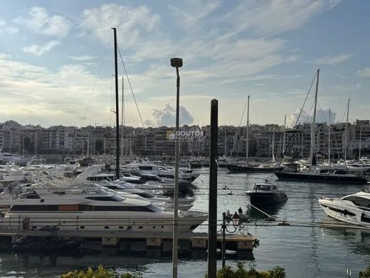 Appartement à Le Pirée, Nomós Attikís