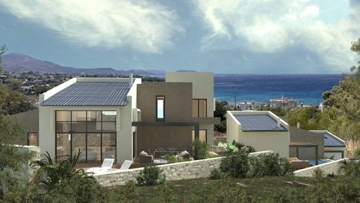 Villa in Koropí, Nomarchía Anatolikís Attikís